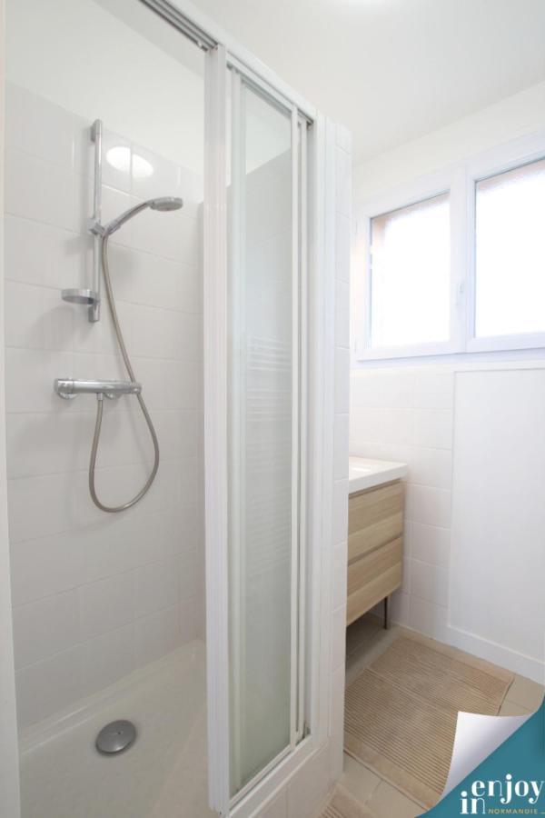 Villa Douce Agon-Coutainville Ngoại thất bức ảnh