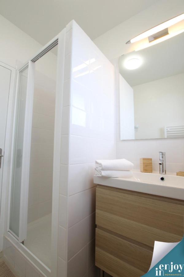 Villa Douce Agon-Coutainville Ngoại thất bức ảnh