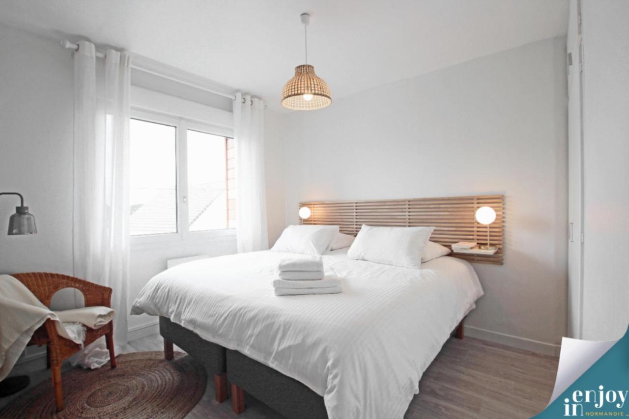 Villa Douce Agon-Coutainville Ngoại thất bức ảnh